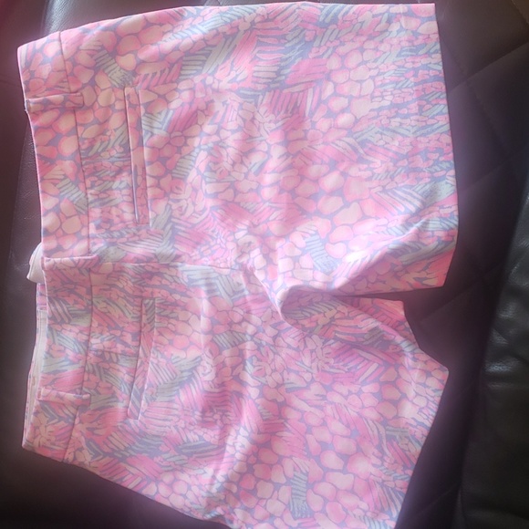 Lilly Pulitzer shorts - Picture 3 of 3